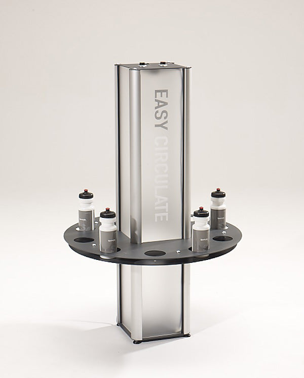 Easy Circulate Zirkel von SportsArt/Medex - 8 Zirkelgeräte mit Ampelanlage, gebraucht - überholter Zustand
