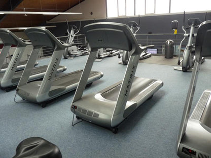Matrix Cardiogerätepark, T5x, E5x, U5x, R5x, 6 Fitnessgeräte, gebraucht