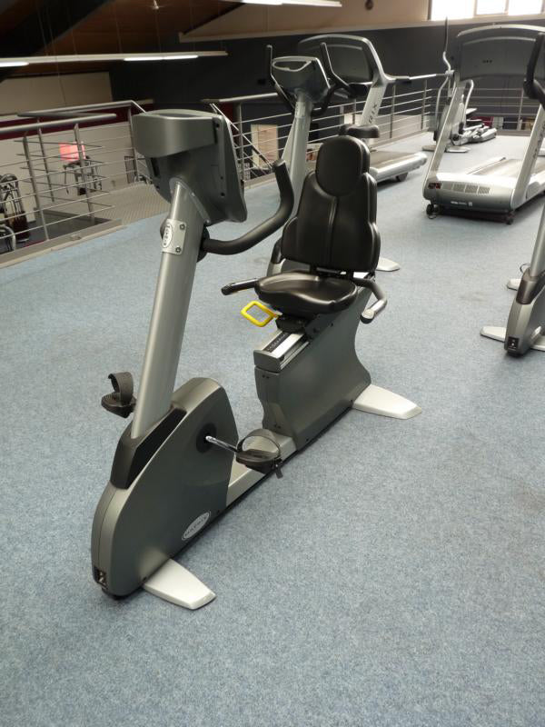 Matrix Cardiogerätepark, T5x, E5x, U5x, R5x, 6 Fitnessgeräte, gebraucht