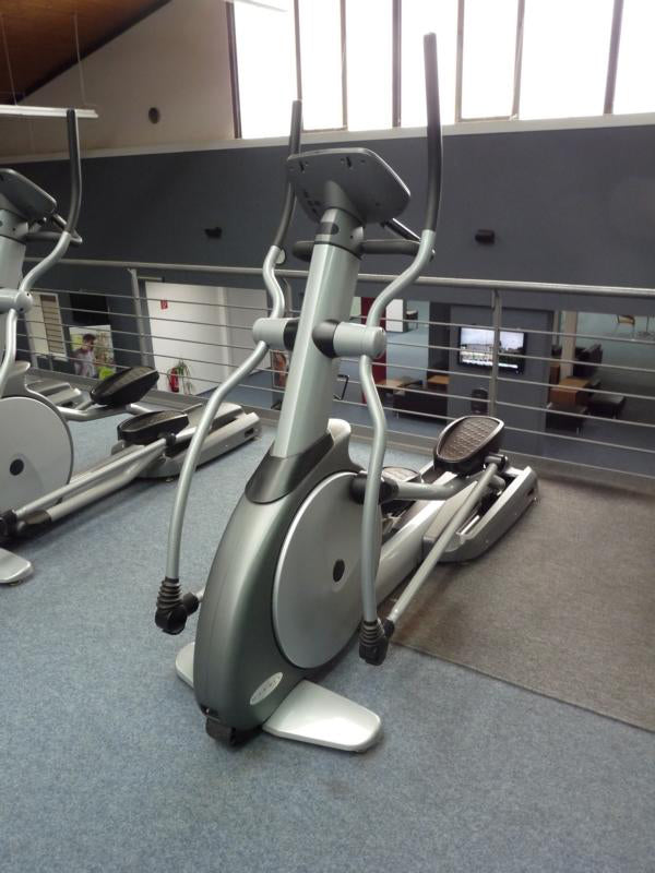 Matrix Cardiogerätepark, T5x, E5x, U5x, R5x, 6 Fitnessgeräte, gebraucht