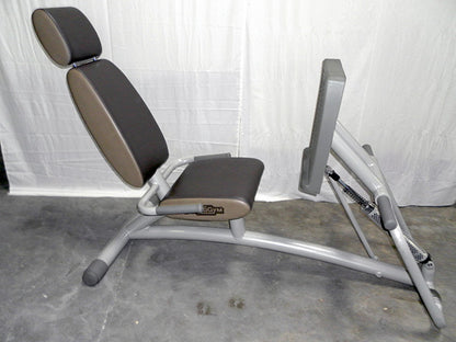 Easy Line Zirkel, TechnoGym, 8 Kraftgeräte, gebraucht
