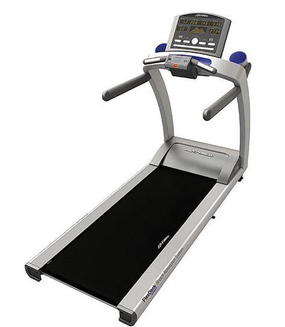 Life Fitness Laufband T7.0, gebraucht - überholter Zustand