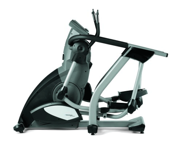 Nautilus Pro Series EV 718 Crosstrainer, gebraucht