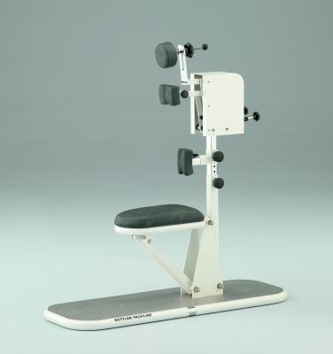 Kettler HWS/ BWS Sequenzgerät, Ausstellungsstück