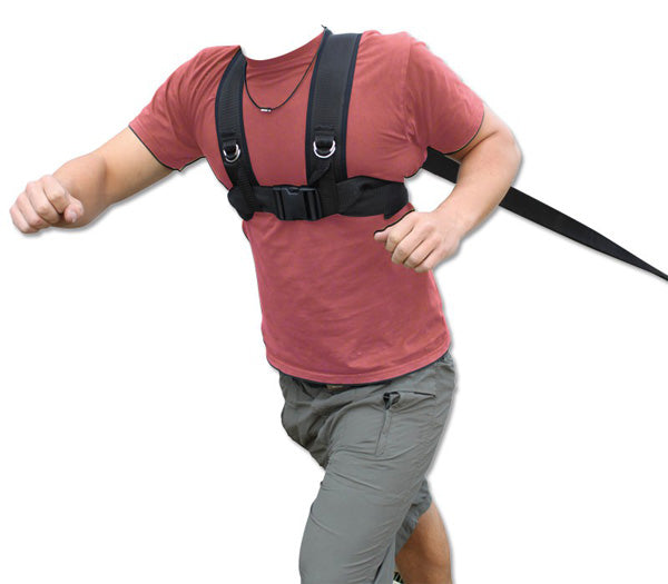 Power Pull - Harness