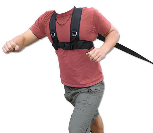 Power Zug - Harness