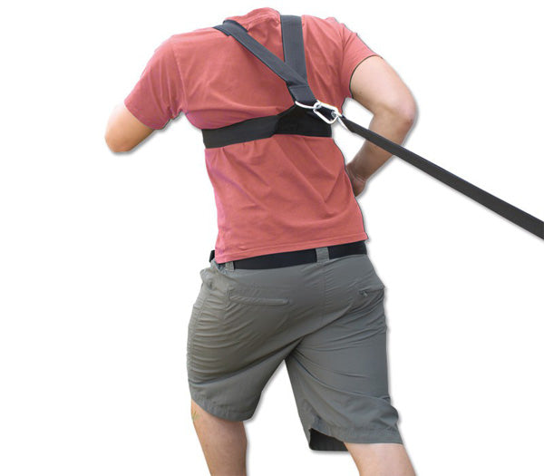 Power Pull - Harness