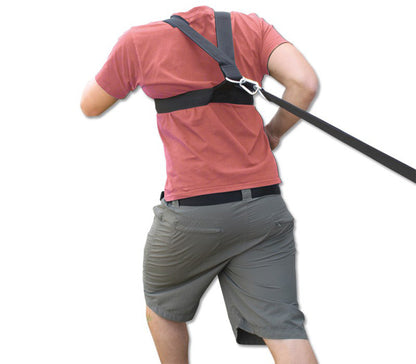 Power Pull - Harness