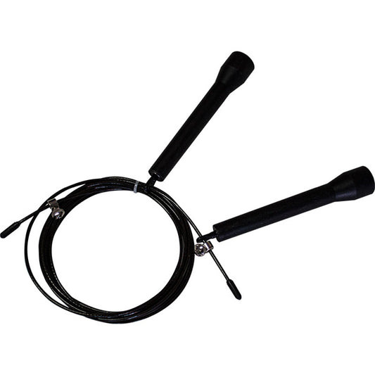 Speedrope Black - Springseil