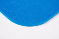 Super Flex Gymnastikmatte, phthalatfrei, 1800x1000x15mm, skyblau