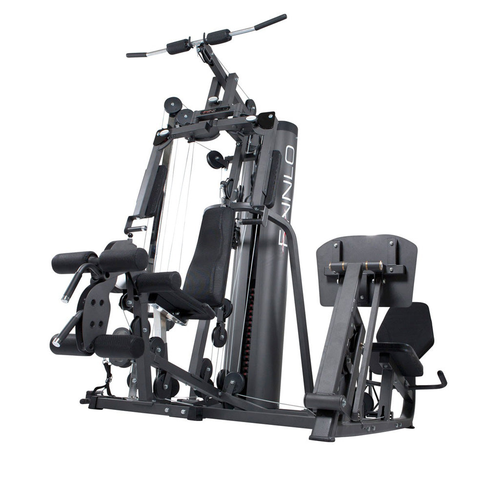 Finnlo Multi-Kraftstation Autark 2500