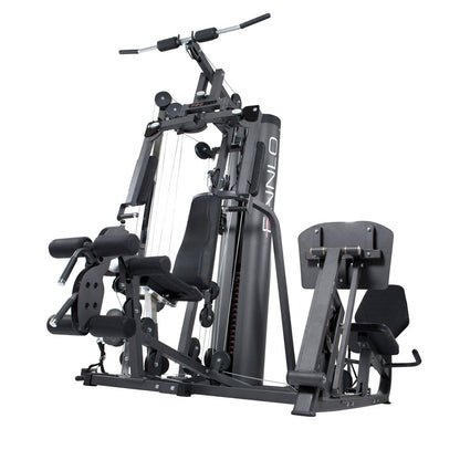 Finnlo Multi-Kraftstation Autark 2500