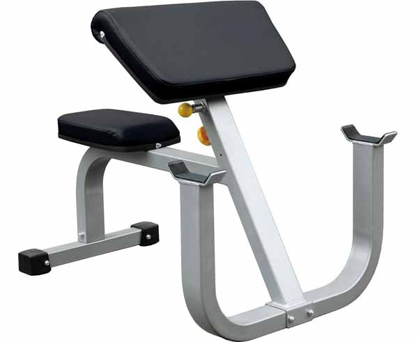 Impulse Fitness IF-SPC Biceps Trainer