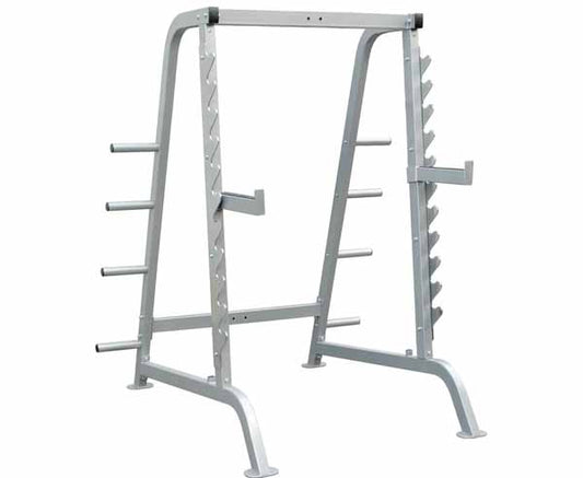 Impulse Fitness IFHC  Half Cage