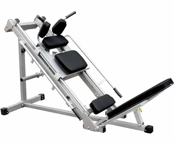Impulse Fitness Leg Press IF-LPHS