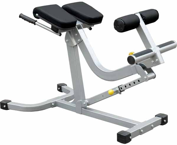 Impulse Fitness Hyperextension Bank IF-AH