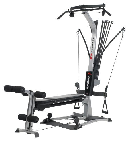 Bowflex Sport Multistation Sport, Ausstellungsstück