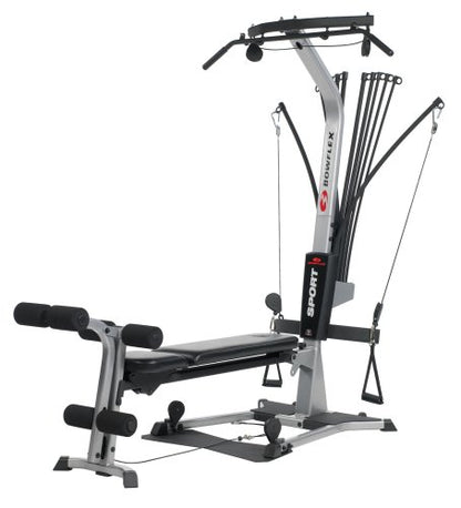 Bowflex Sport Multistation Sport, Ausstellungsstück
