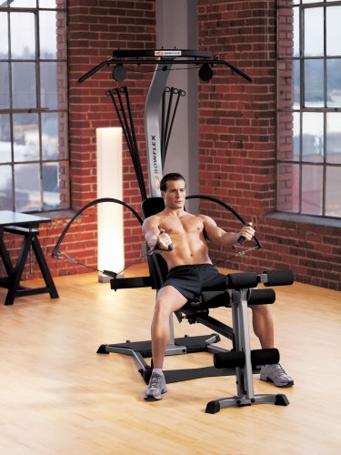 Bowflex Sport Multistation Sport, Ausstellungsstück