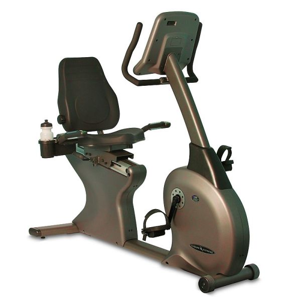 Vision Recumbent R2650 HRT