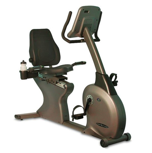 Vision Recumbent R2650 HRT