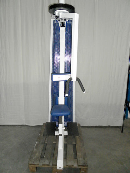 Jimsa Twistmaschine, weiß, Fitline, gebraucht