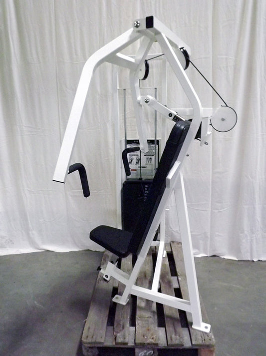 Cybex bench press machine / chest press, used