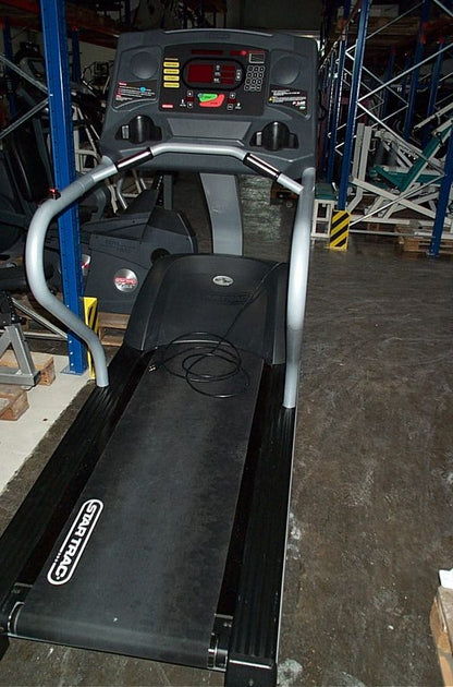 StarTrac Cardiogerätepark, Fitnessgeräte, 10 junge gebrauchte Geräte