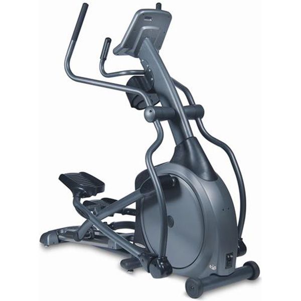 Vision X6750 HRT - Crosstrainer - Incline Elliptical Trainer, NEU - OVP