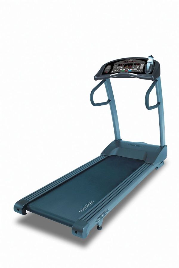 Vision T9700 Simple Treadmill