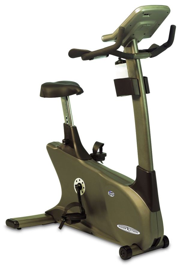 Vision E3700 HRT Ergometer