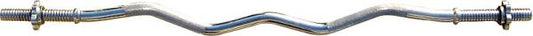 SZ-Hantelstange, 30 mm x 1200 mm, Gewinde