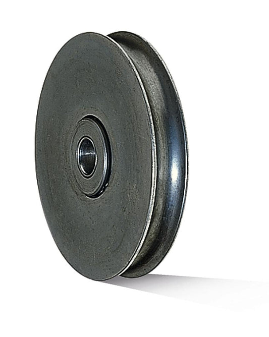 Seilrolle 134 mm Durchmesser