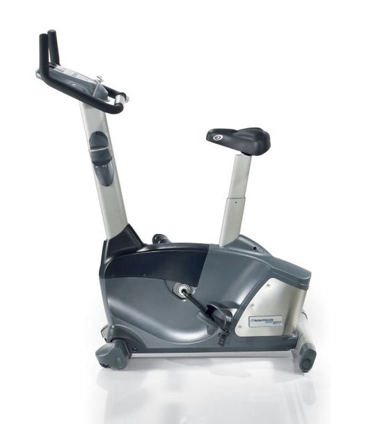 Nautilus Ergometer NB2000, Ausstellungsstück