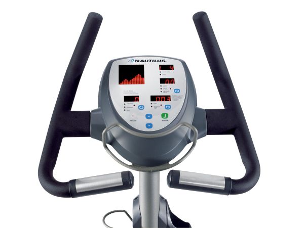 Nautilus Ergometer NB2000, Ausstellungsstück