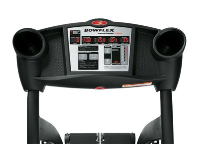 Bowflex TreadClimber TC5000 (3 in 1), Laufband, Stepper, Ausstellungsstück