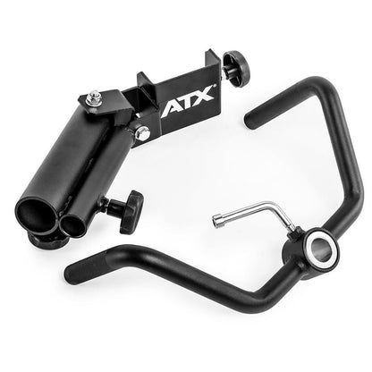ATX T-Bar Row-Option Clamp