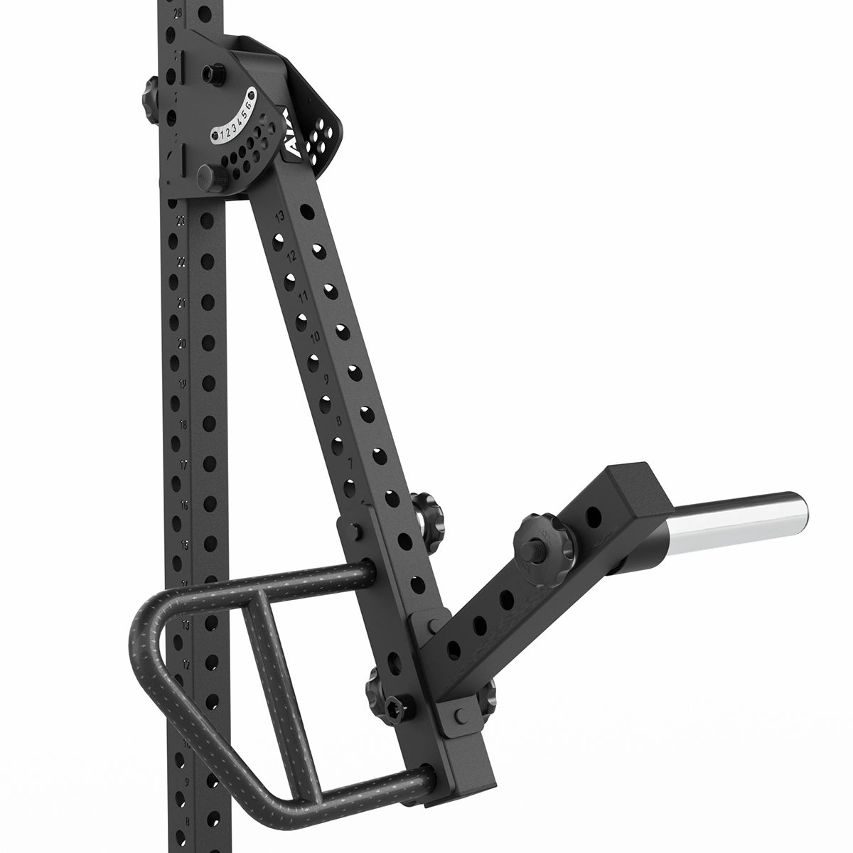ATX Jammer Arms X1-600