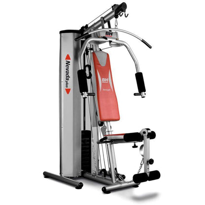 BH Fitness Nevada Plus- Kraftstation