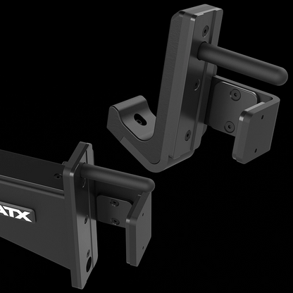 ATX Multi Pull Rack 2.0 mit 2 x 110 kg Steckgewichten