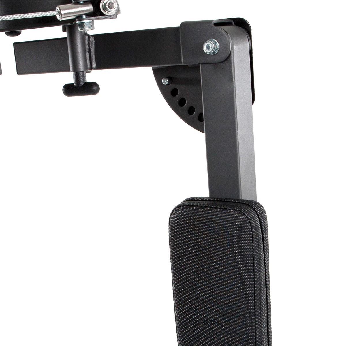 Finnlo Multi-Gym Autark 2600