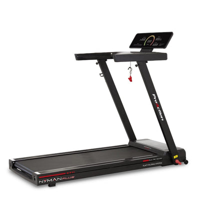 BH Fitness Treadmill Nyman Plus