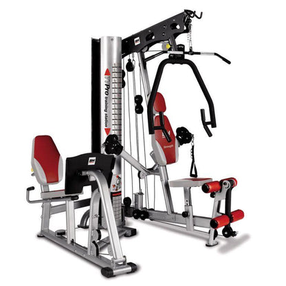 BH Fitness TT Pro Kraftstation