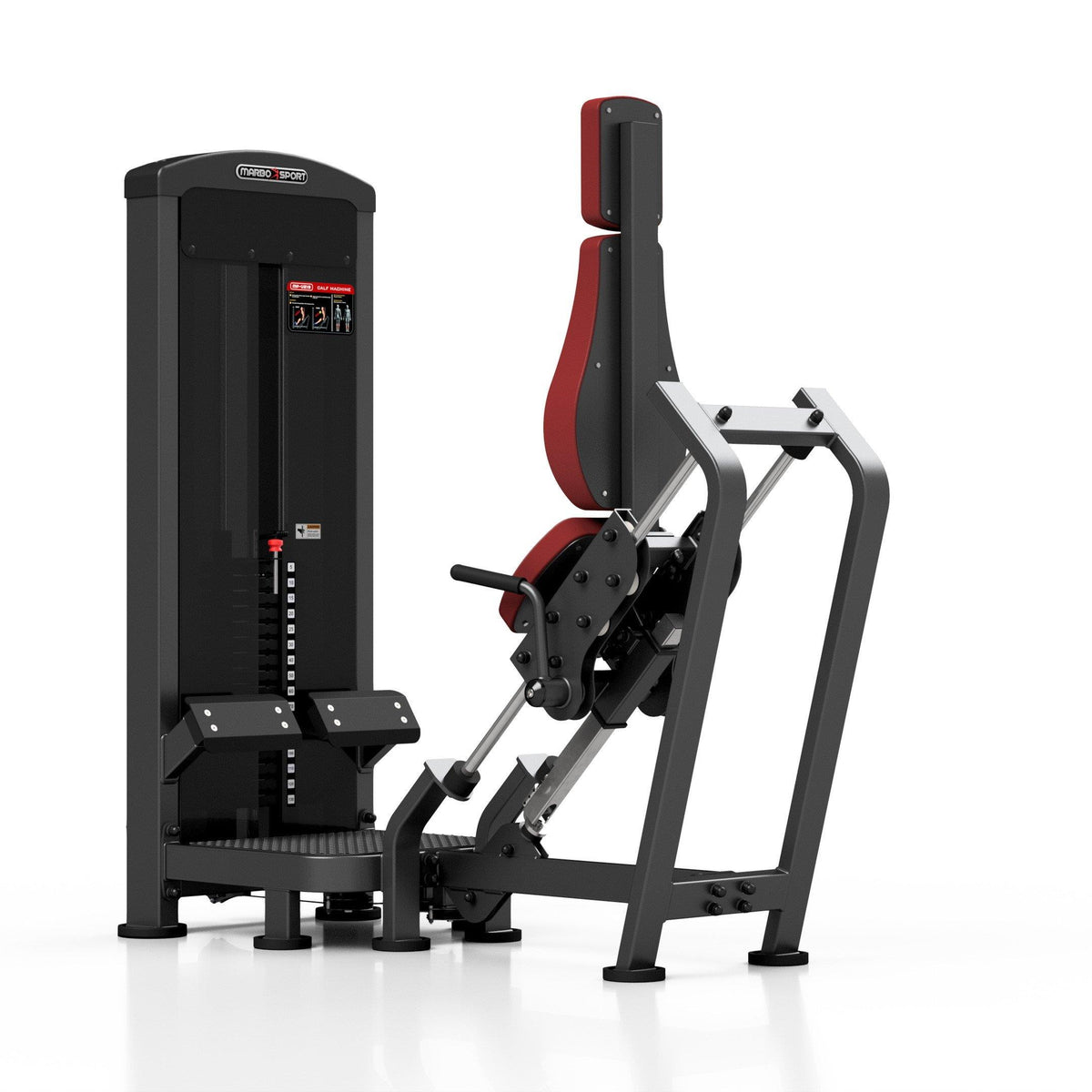 Marbo Sport Wadenmaschine MP-U219