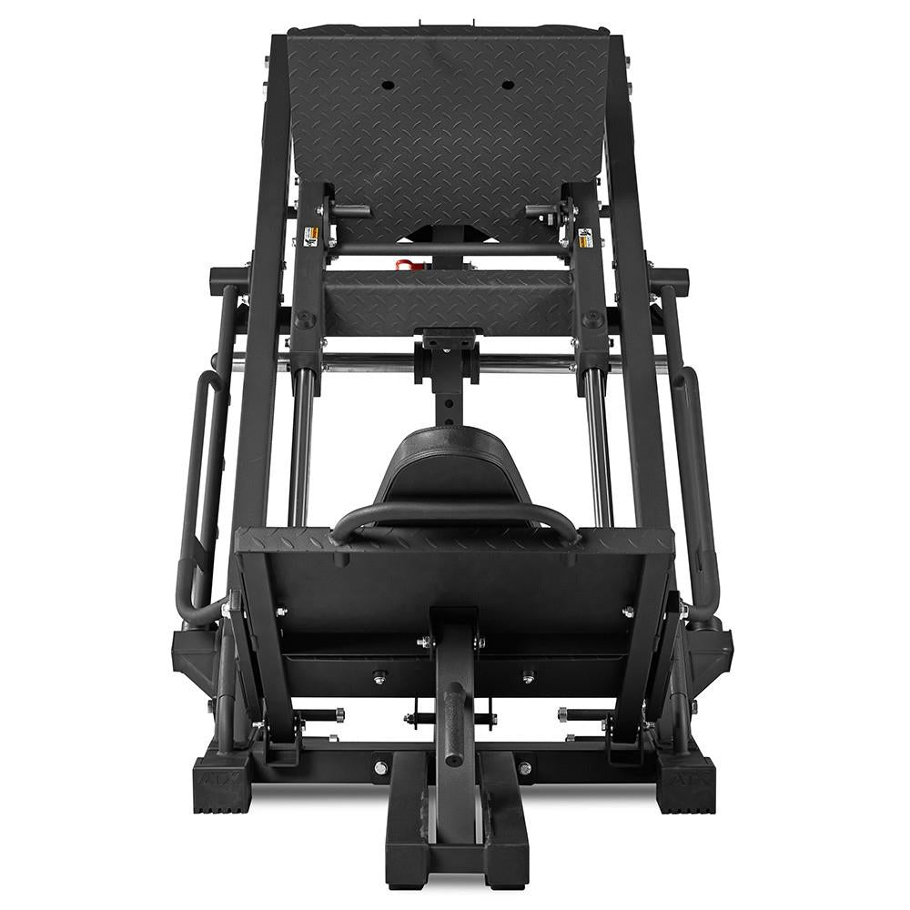 ATX Beinpresse / Hackenschmidt Combo 4inONE