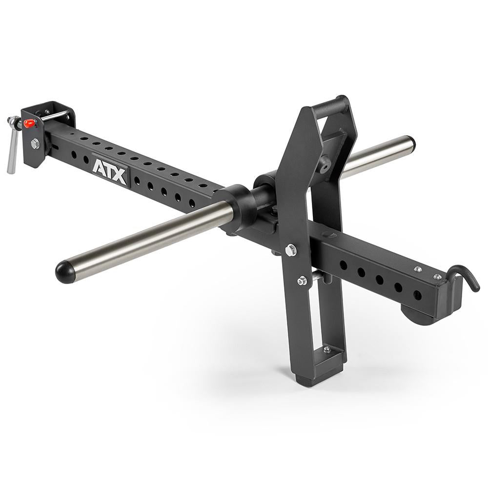 ATX Belt Squat Option