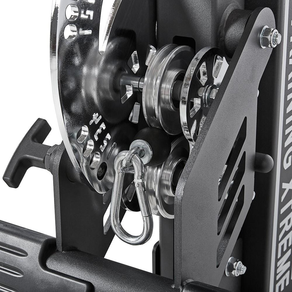 ATX Trinity Tower - Ultimate Lat Pulldown Station 3 in 1