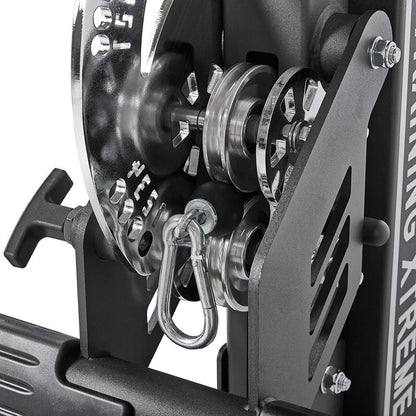 ATX Trinity Tower - Ultimate Lat Pulldown Station 3 in 1