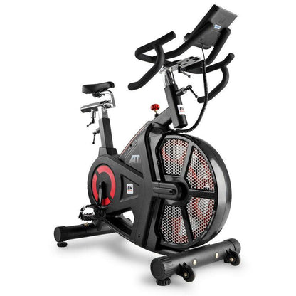 BH Fitness Indoor Cycle i.Air Mag semi prof