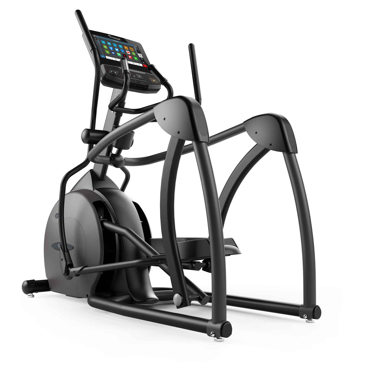 Vision S600E Suspension Elliptical Cross Trainer